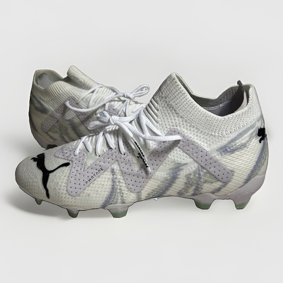 Puma Shoes - PUMA Future Ultimate Brilliance FG/AG Soccer Cleats Womens 8 Multi 107327-01
